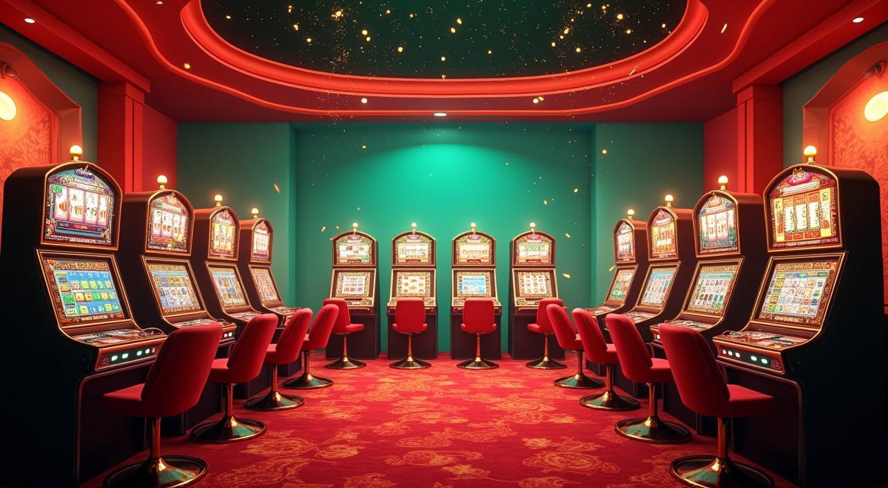 7d game mobile gaming