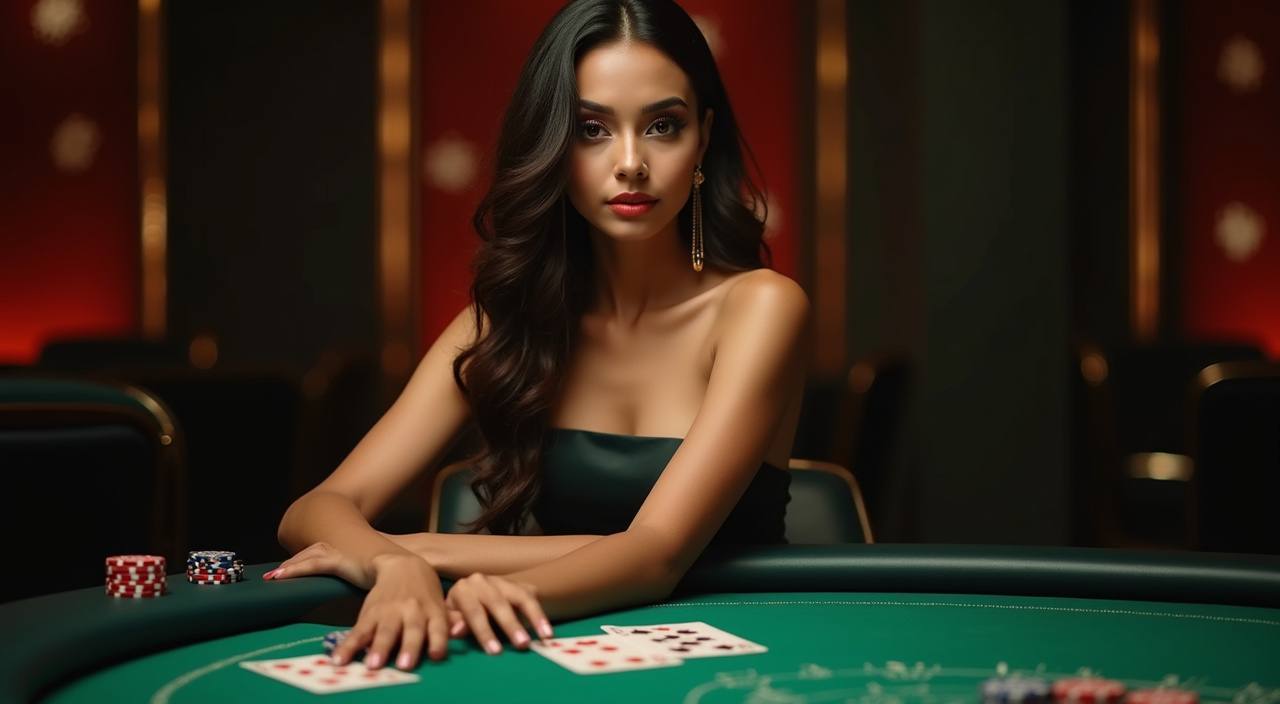 7d game লাইভ ক্যাসিনো গেম