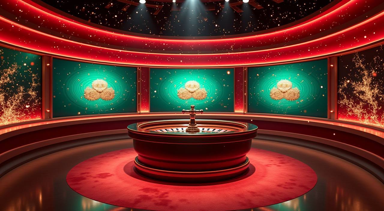 7d game ক্যাসিনো